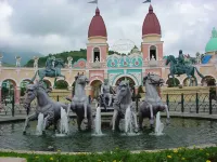 Villa Kota Bunga NA2 Puncak Hotels in Tanjungsari