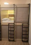 Yousleep Capsule Hostel