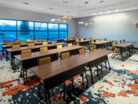 Hilton Garden Inn Longmont Hotels in Longmont