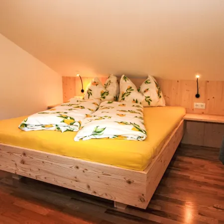 Plank Отели в г. Гемайнде Штумм
