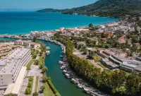 Mitsis Messonghi Hotels in Moraitika