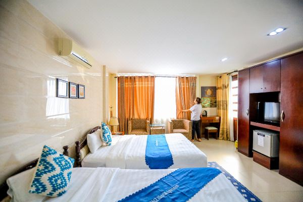 Dmz 호텔(DMZ Hotel)_4