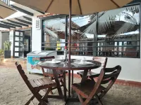 Santa Maria de Leyva Hotel Boutique - Bữa sáng