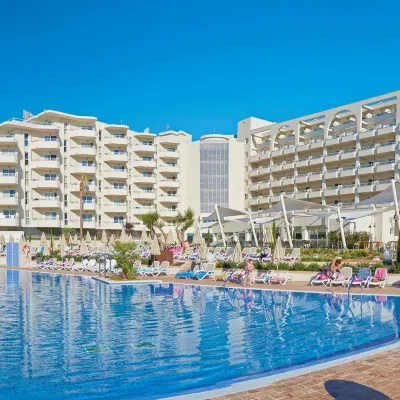 Hipotels Coma Gran Ξενοδοχεία κοντά στο αξιοθέατο Sa Coma