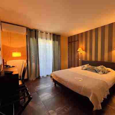 Le Vinois Rooms