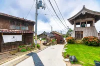 Nipponia Sado Aikawa Mining Town
