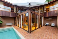 Athita the Hidden Court Chiang Saen