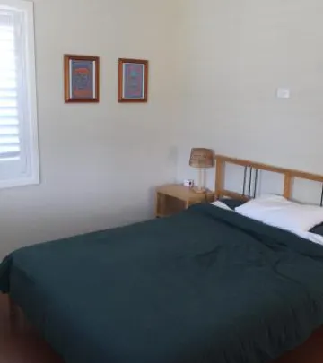 哈特角弗羅格霍洛酒店