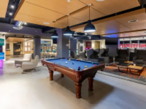 アロフト コロンビア ハービソン コロンビアのホテル