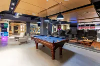 Aloft Columbia Harbison Hotels in Seven Oaks