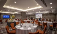Clayton Hotel Cardiff Lane Hotel a Dublino