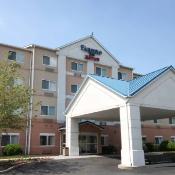 Fairfield Inn Deptford