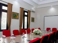 Cozzy Kostel Managed by Salak Hospitality