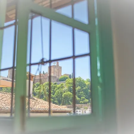 Riad Ambos Mundos