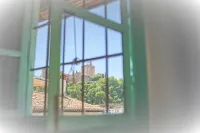 Riad Ambos Mundos - con vistas a la montaña