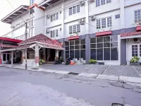 RedDoorz Near Ugm 3 Hotel in zona Gadjah Mada University