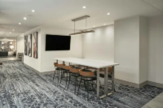 Courtyard Regina Downtown