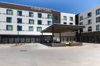 Courtyard Rapid City - Pools