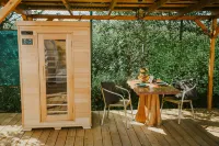 Schloss Krugsdorf Hotels in Uecker-Randow