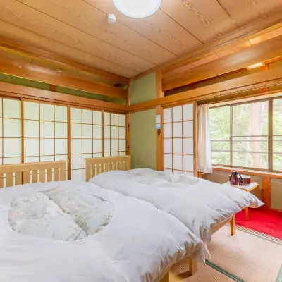 Shohaku Hotels near Kamikochi