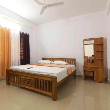 Thekkady Homes