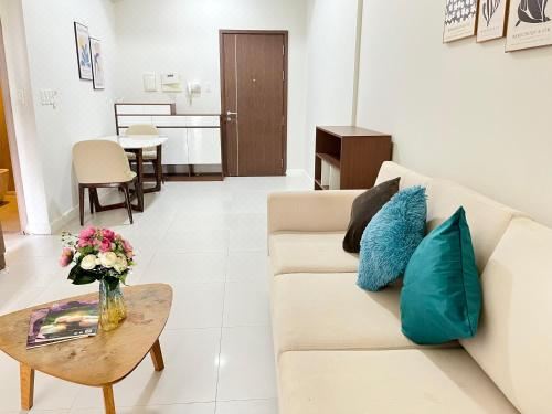 1 bedroom Lexington_4