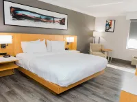 Delta Hotels Columbia Northeast Hotels in Richland County
