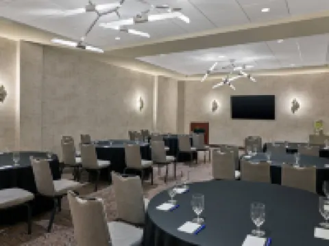 Delta Hotels Ashland Downtown Hotels in Boyd County