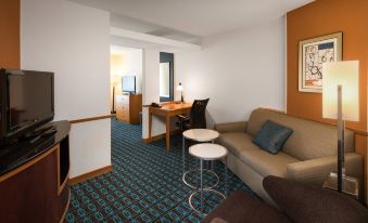 Fairfield Inn & Suites Conway