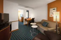 Fairfield Inn & Suites Conway Hotel a Conway