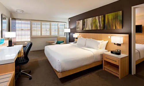 Delta Hotels Winnipeg