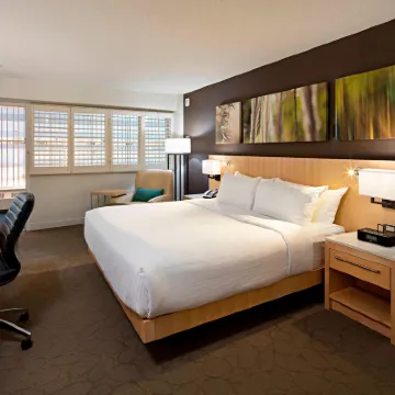 Delta Hotels Winnipeg Hotels in der Nähe von Winnipeg Convention Centre