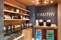 Four Points by Sheraton Miami Airport - Aamiainen