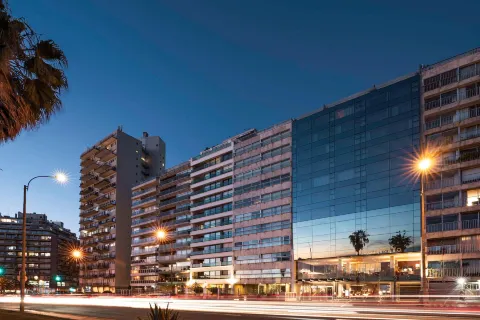 Hotel Costanero Montevideo - MGallery