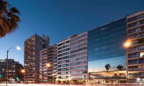 Hotel Costanero Montevideo - MGallery