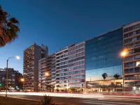 Hotel Costanero Montevideo - MGallery Hotellit kohteessa 
