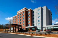 Courtyard Charlotte Fort Mill, SC - 3-Star