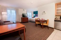 Residence Inn by Marriott San Antonio North/Stone Oak Hotels in San Antonio