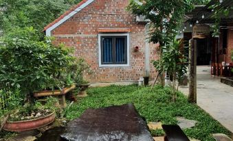 Tam's Homestay