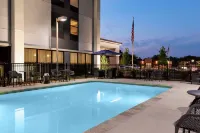 Hampton Inn Starkville Hotels in Oktibbeha County