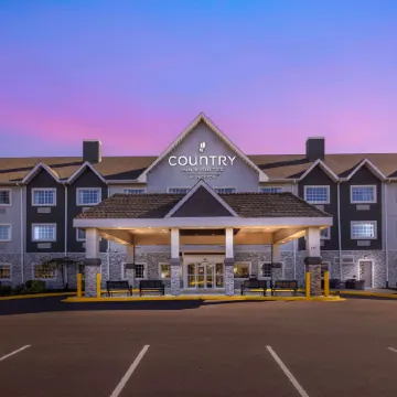 Country Inn & Suites by Radisson, Bolingbrook, I-55
