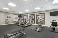 Best Western Plus Ruston Hotel - Gym