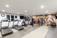 Aiden by Best Western @ Cape Point - Gym