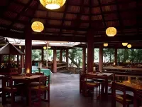 Palm Paradise Cabanas & Villas Beach Resort タンガラのホテル