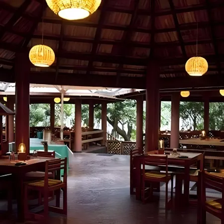 Palm Paradise Cabanas & Villas Beach Resort