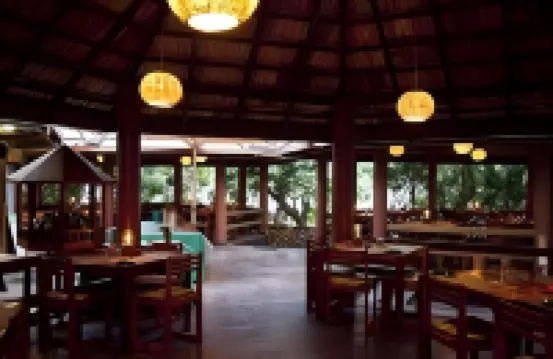 Palm Paradise Cabanas & Villas Beach Resort