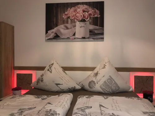 Phoenix Hotels in Herdwangen-Schönach
