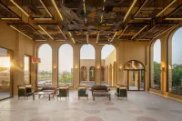 Aaramgah Jawai Resort & Spa, a member of Radisson Individuals Retreat Hotels in Pali