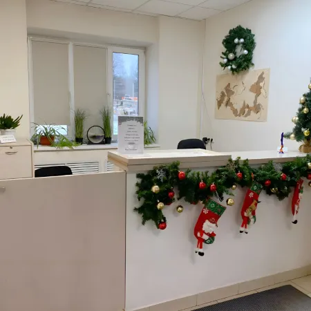 Golitsyin-Grad Hotel Отели в г. Голицыно
