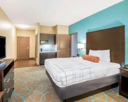 La Quinta Inn & Suites by Wyndham Clinton Historic Route 66 Hoteles en Condado de Custer